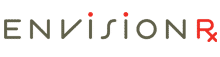 ENViSiOnRx Logo