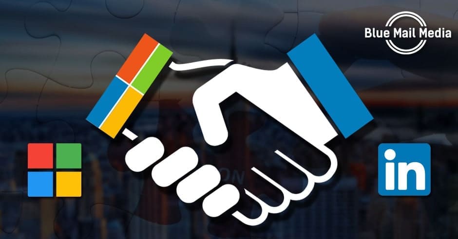 Microsoft + LinkedIn = The Unification of a Mission and a Vision