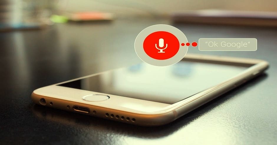 Voice Search Changing the SEO Landscape for B2B Marketers