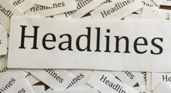 Headlines and B2B blogs: What Your Readers Want to Read?