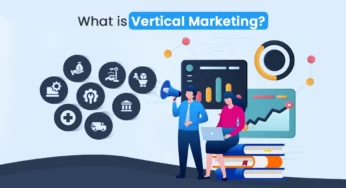 What is Vertical Marketing?