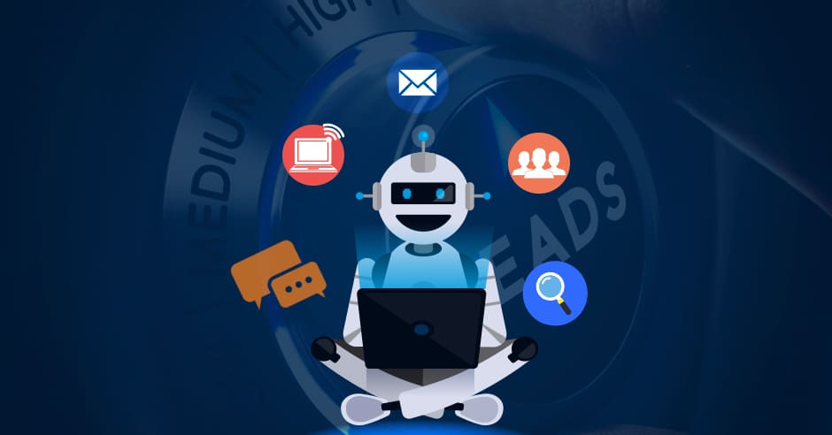 How Chatbots Helps Small Business in Lead Generation