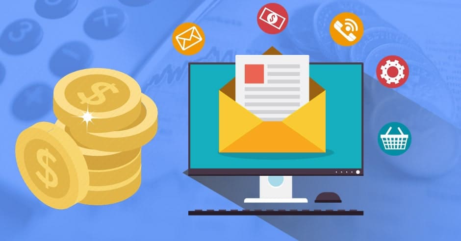 7 Reasons Why Email Marketing is Important for Financial Industry