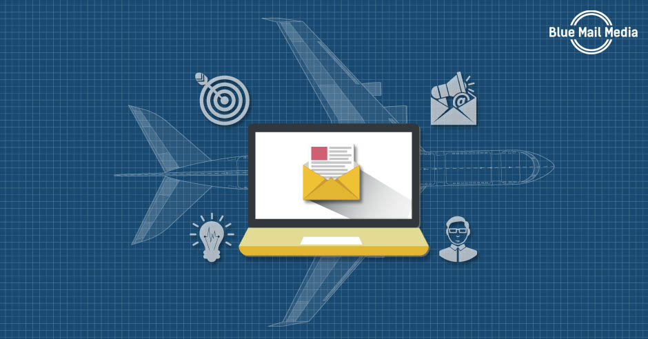 Aviation Email Marketing: 5 Proven Email Strategies for Better Reach