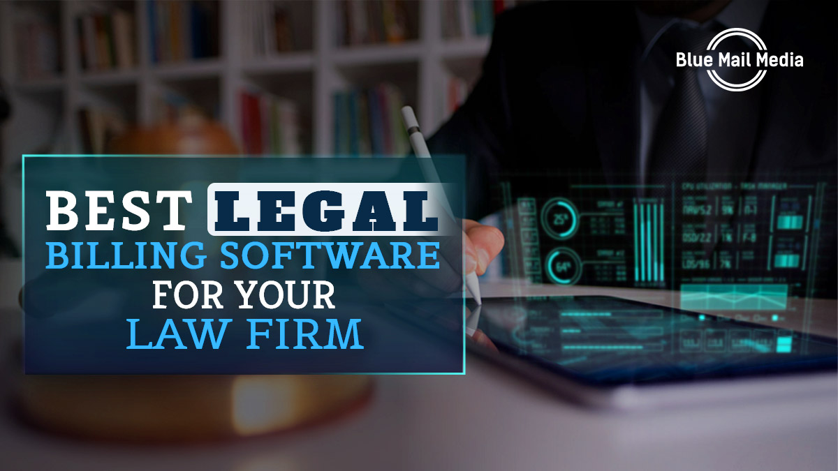 best legal billing software