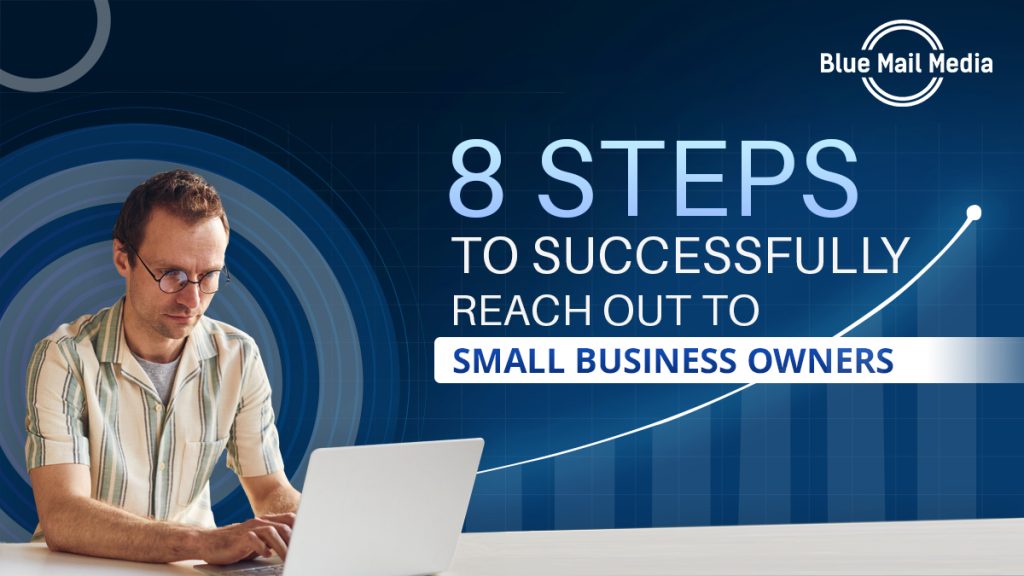 How to approach small business owners