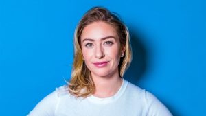 Whitney Wolfe Herd