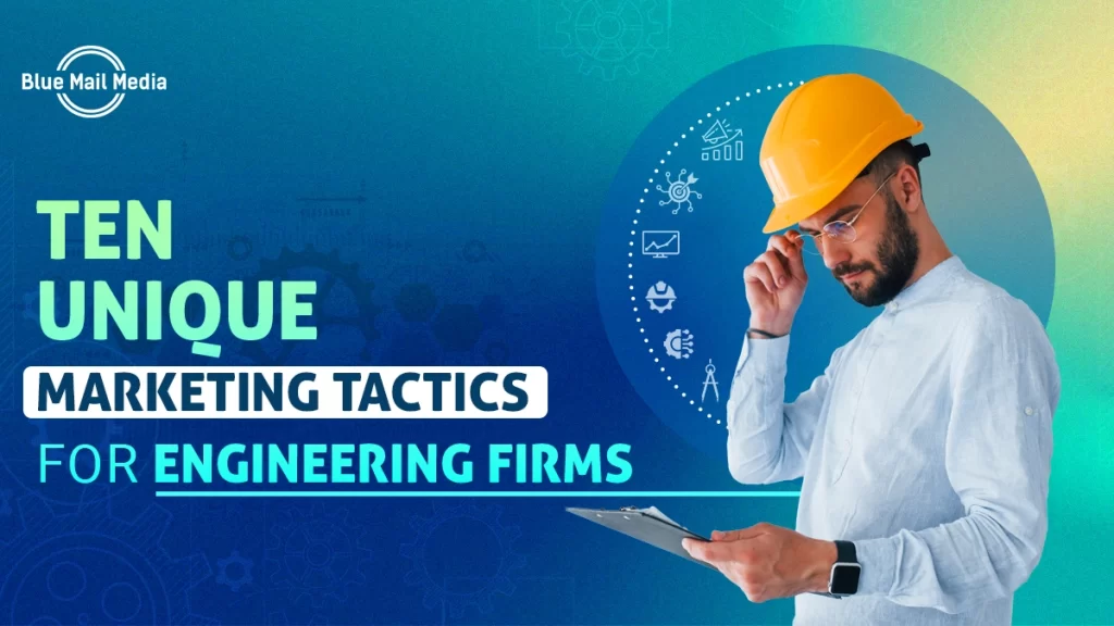 Marketing Tactics for Engineering Firms