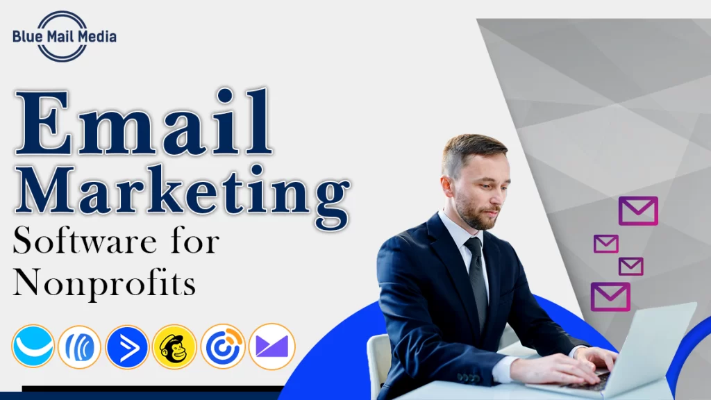 Email marketing software for non profits