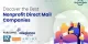 Nonprofit Direct Mail Companies: Learn All About Nonprofit Direct Mailing