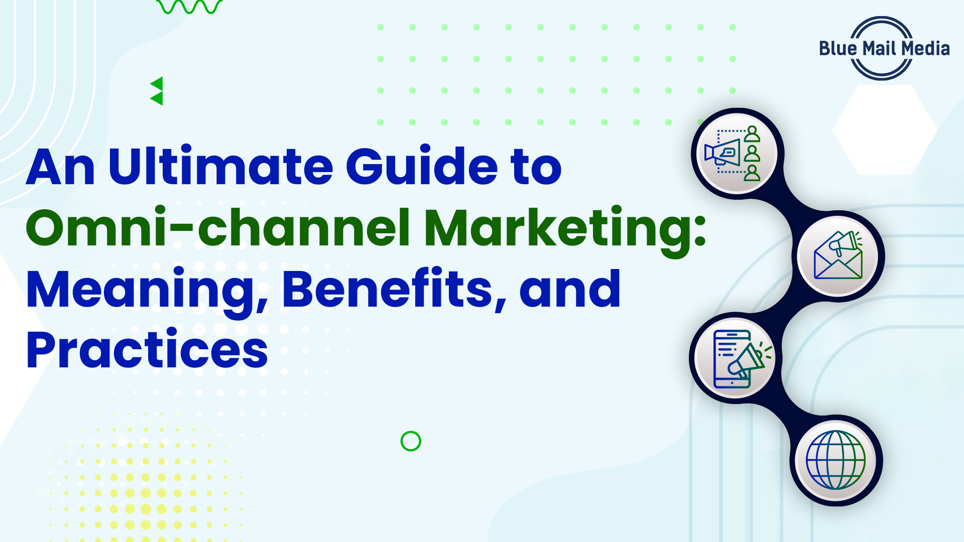 Omnichannel Marketing Meaning, Importance, Best Practices