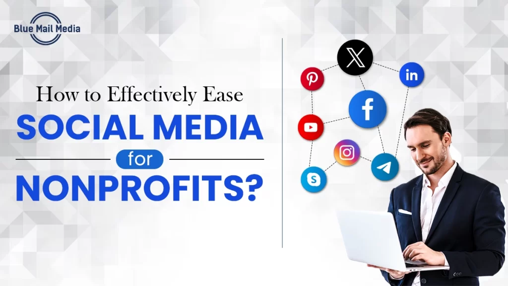 Social media for non profits