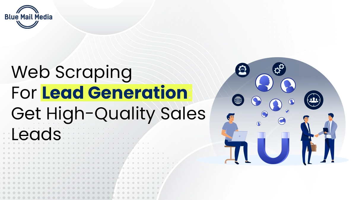  Scraping for Lead Generation in B2B Market Blog