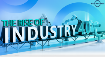 The Rise of Industry 4.0 in Manufacturing