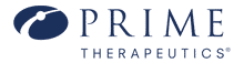 PRIME Therapeutics Logo PRIME Therapeutics Logo