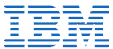 IBM Logo IBM Logo