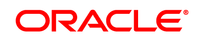 Oracle Logo Oracle Logo