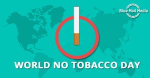 World No Tobacco Day 2016
