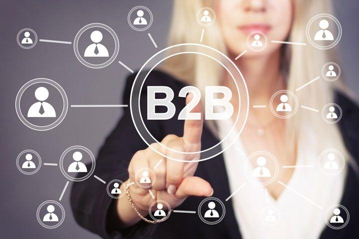 B2B Digital Marketing Strategies