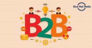 5 Ways to Blog for B2B Marketing