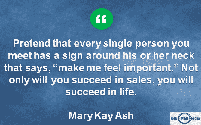 Mary Kay Ash