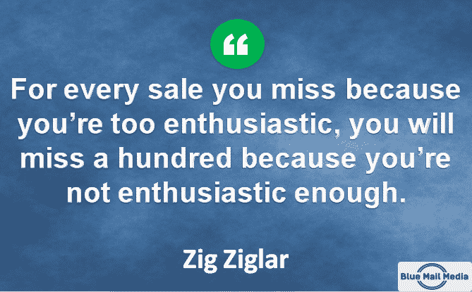 Zig Ziglar