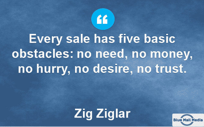 Zig Ziglar