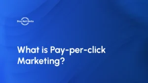 What is Pay-per-click Marketing