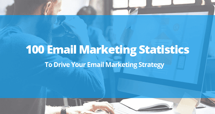 Email Marketing Statistics