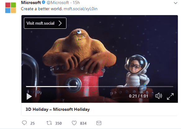 Microsoft