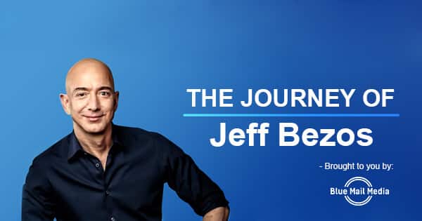 Jeff Bezos