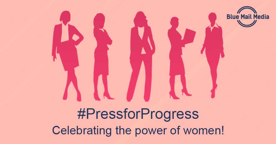 International Women's Day: Top 4 B2B Marketing Ideas That Work