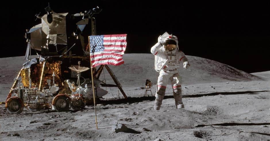 First Man On The Moon: 10 Marketing Lessons To Learn