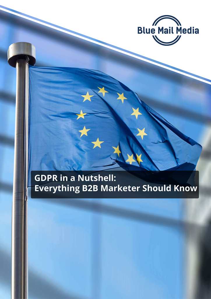 Gdpr Cover
