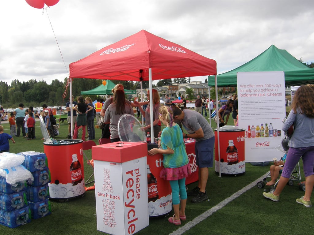 Sponsor-Events