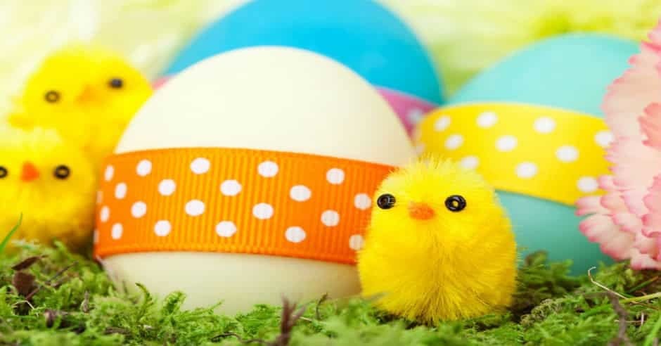Creative Marketing Ideas for Easter Promotion