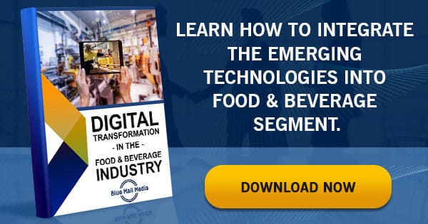 Food and Beverage Industry