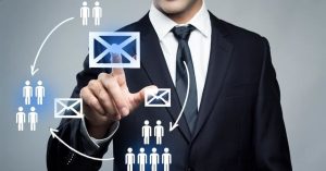 Interactive B2B Email Marketing for Higher Engagement
