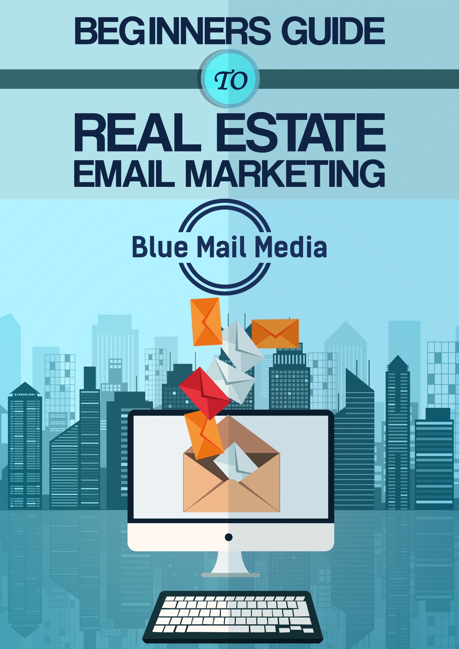 real estate email marketing