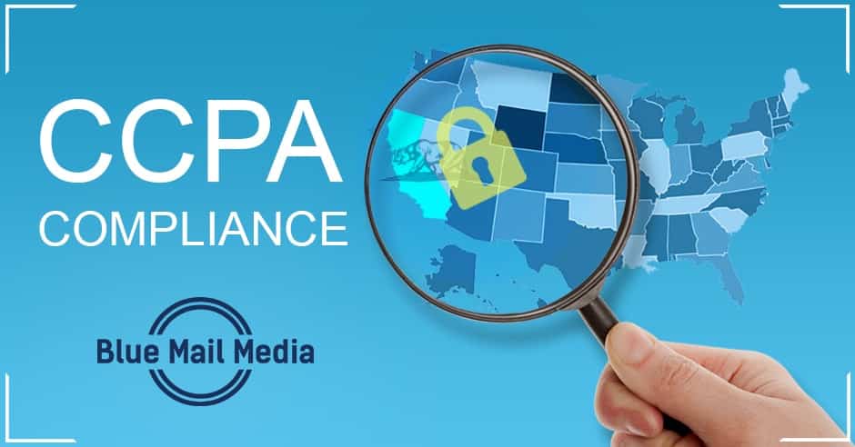 CCPA Compliance