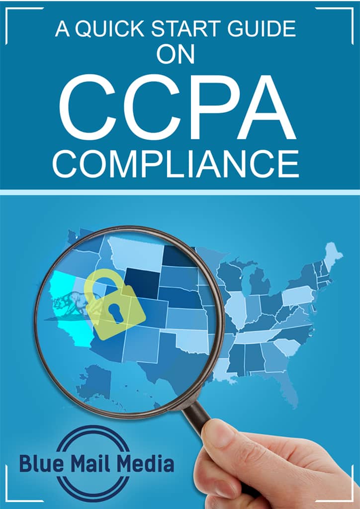 Guide on CCPA Compliance