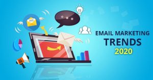 Plan Your 2020 with Latest Email Marketing Trends