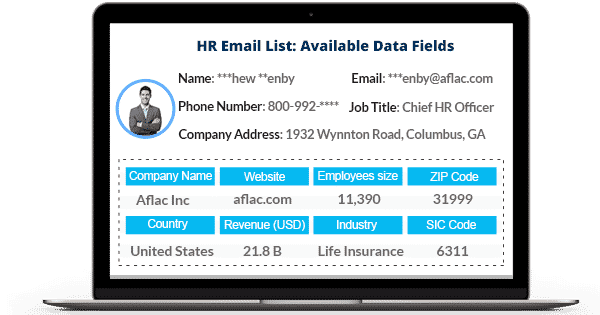 Opt in 900k HR Email Mailing List Verified HR Email Addresses opt-in-900k-hr-email-mailing-list-verified-hr-email-addresses