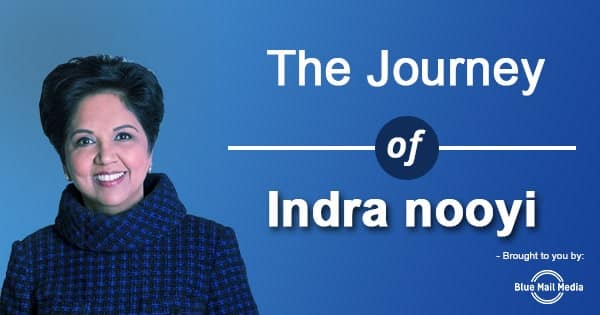 Indra Nooyi