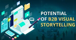 B2B Visual Storytelling