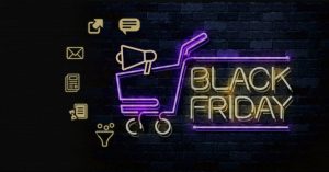 6 Ultimate Black Friday Marketing Tactics For B2B