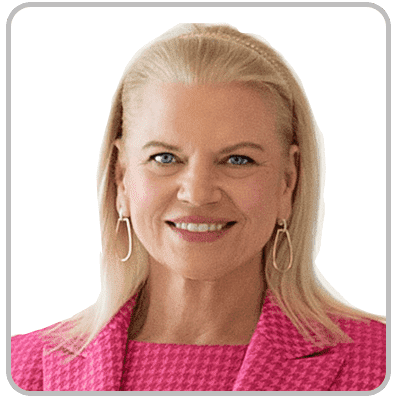 Ginni Rometty