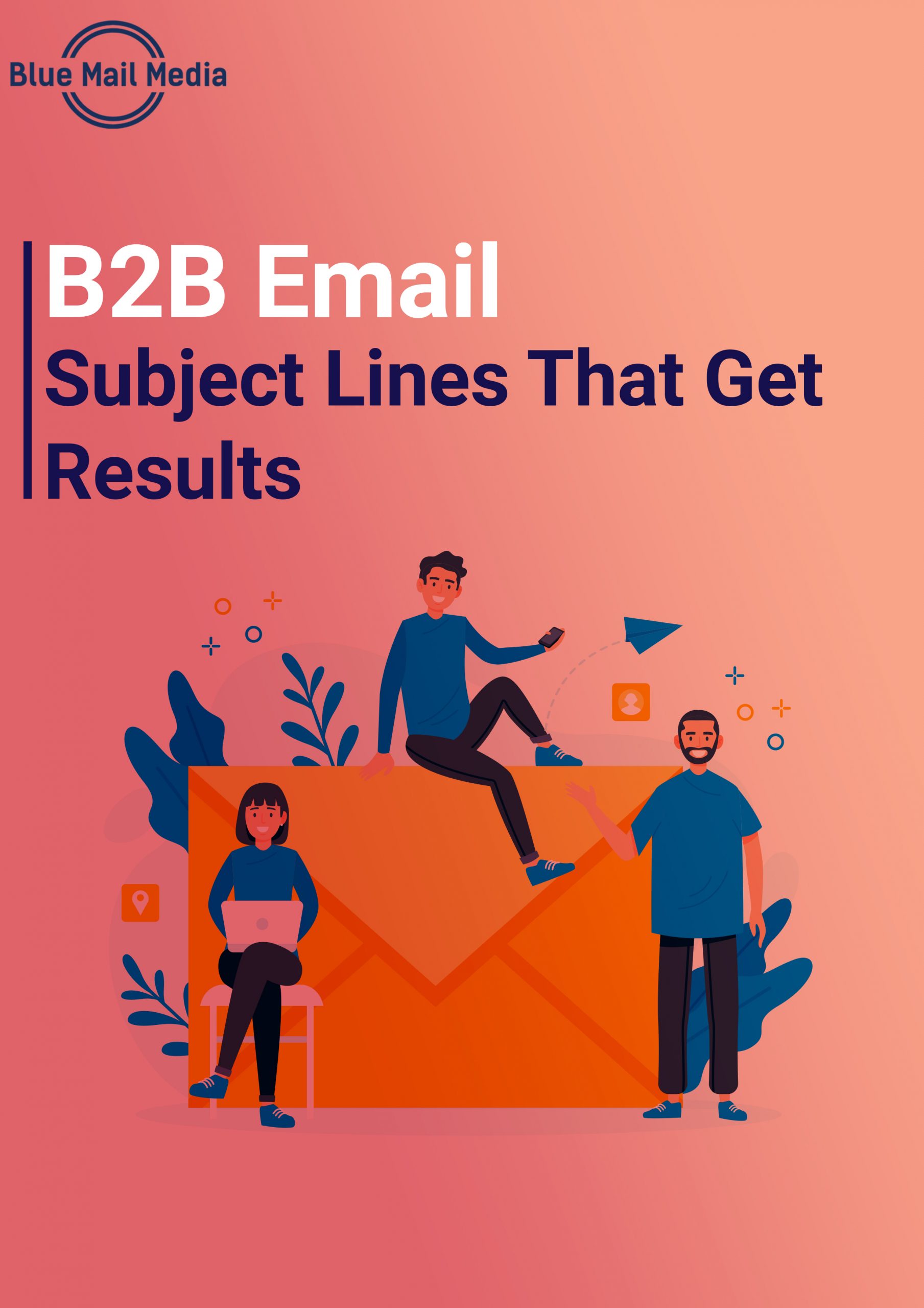 B2B Email Subject Lines That Get Results [Free Guide]