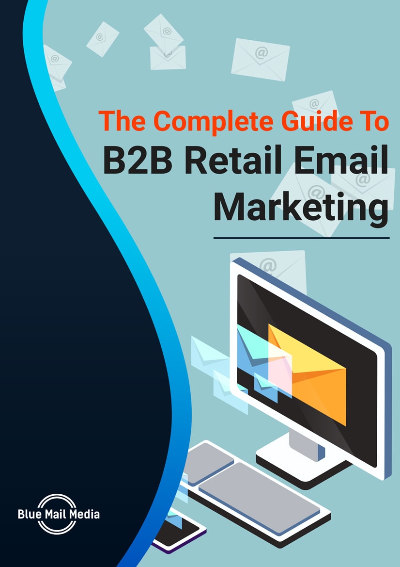 b2b retail email marketing whitepaper