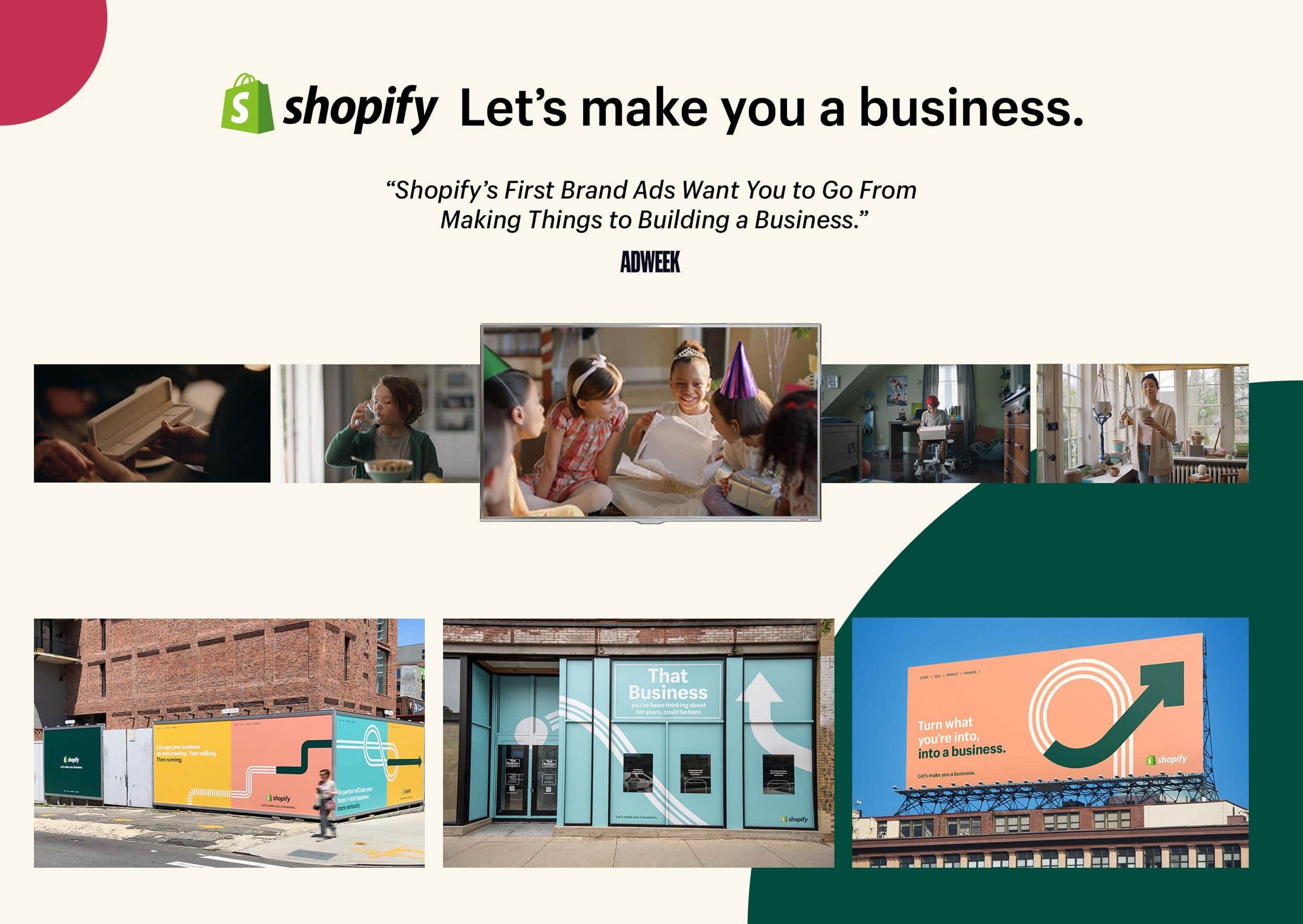 Shopify